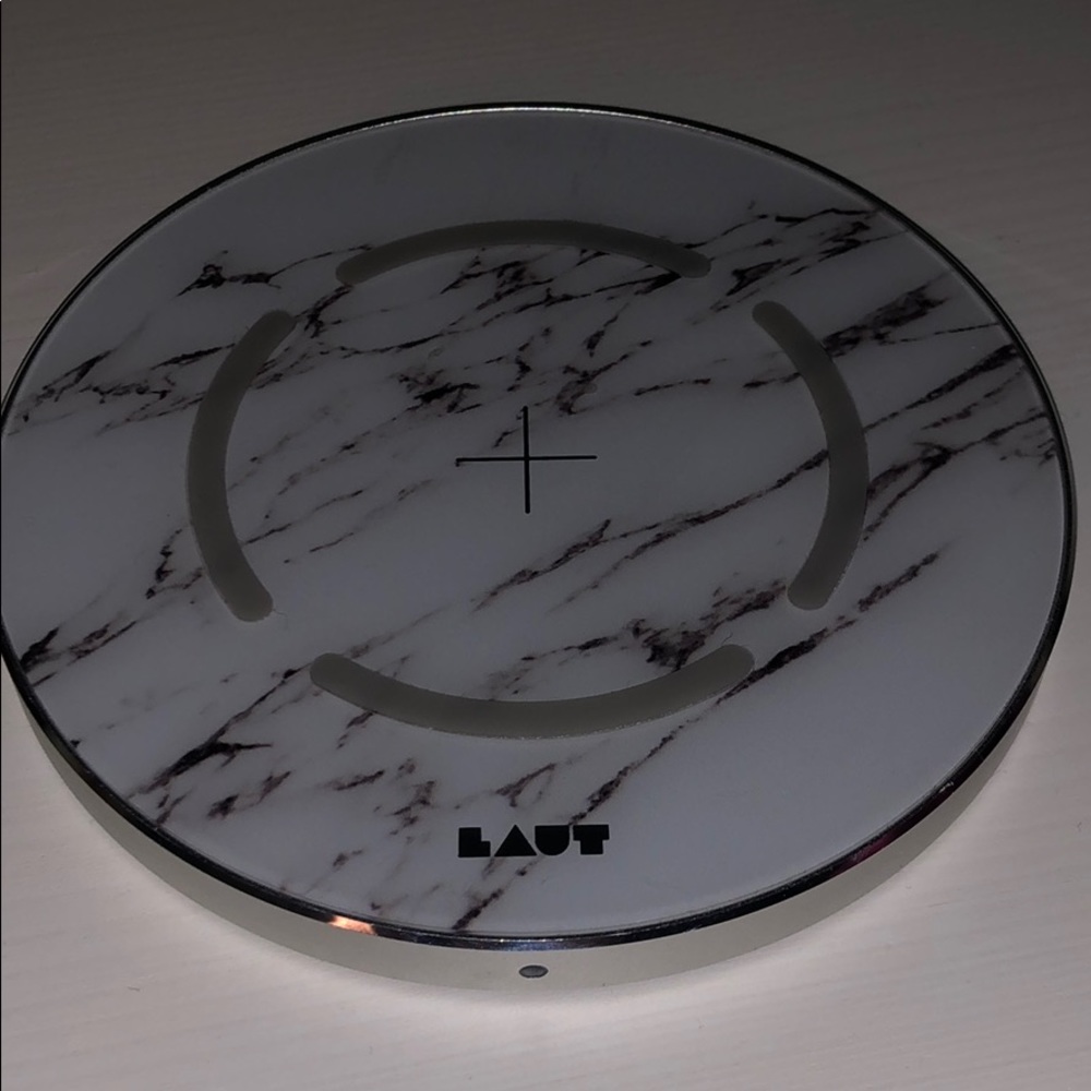 Marble Wireless Charger